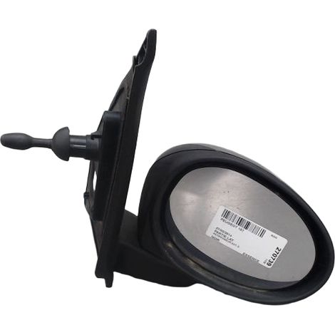[PRODUIT D'OCCASION] Retroviseur Exterieur Droit PEUGEOT 107 ♻️ Ref Oe. 8153ys - Garantie à vie (1/4)
