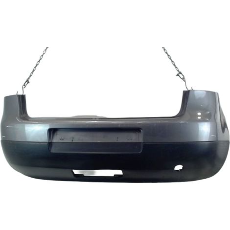 [PRODUIT D'OCCASION] Pare-choc ArriereVOLKSWAGEN Golf V 2003-2009 ♻️ Ref Oe. 1k6807417gru - Garantie à vie (1/2)
