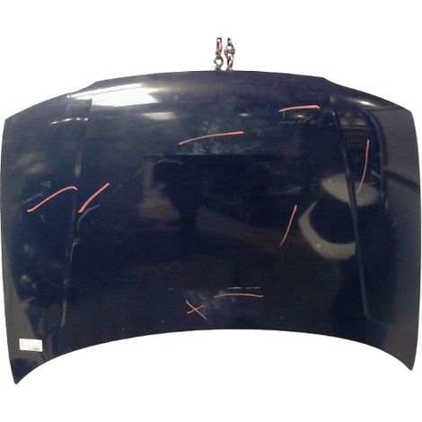 [PRODUIT D'OCCASION] Capot CITROEN Berlingo Fgt -2002 ♻️ Ref Oe. 7901g0 - Garantie à vie (1/2)