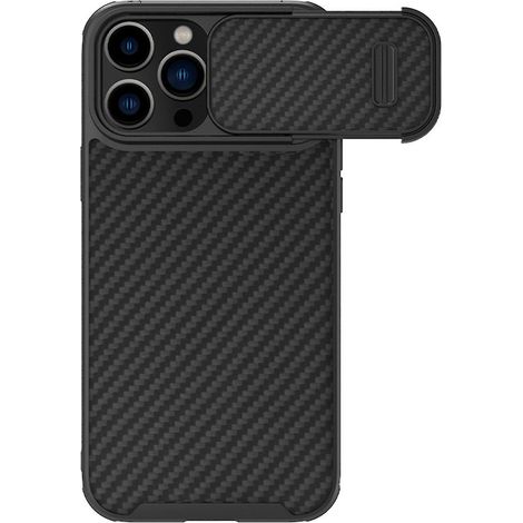 Coque antichoc pour smartphone iPhone 13 Pro Max, résistante aux chocs