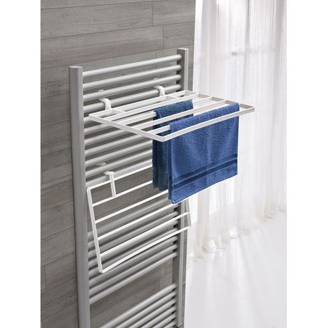 STENDIARREDO UNIVERSALE RESINA 51X32 CM- 6,0 pz