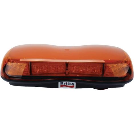 Rampe BRITAX A48100LDV (1/2)