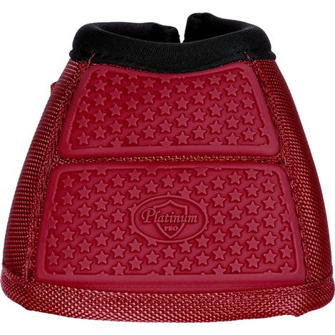 PLATINUM PRO ROSSO TAGLIA S Paraglomi in cordura WESTERN (1/3)