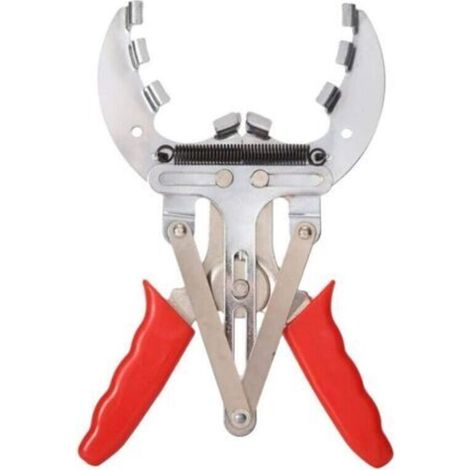 Pince à segment de piston-Pince à compresseur à segment de piston automatique pour voiture NPTERBL (1/4)