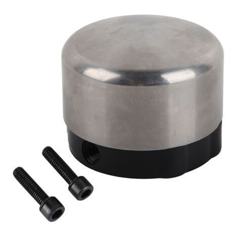 Cylindre de changeur de pneu, pièces de voiture durables à surface lisse et antirouille en acier inoxydable pour la réparation (1/5)