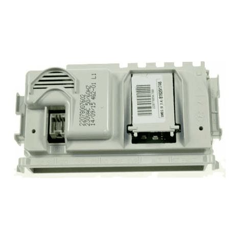 MODULE PROGRAMMATEUR JOURNALIER POUR LAVE VAISSELLE SMEG - 816291746