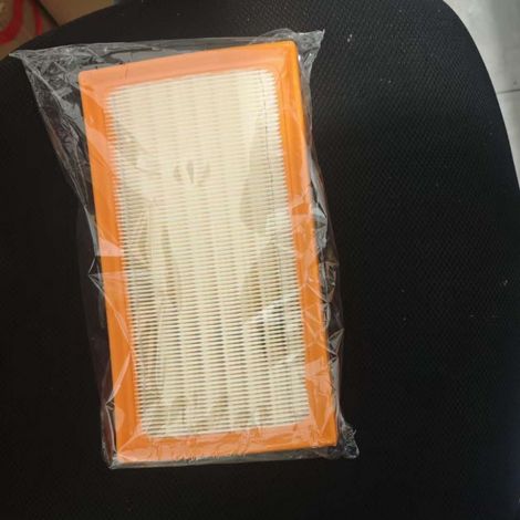 31345012010 Dust collector flat pleated filter replacement 9-20-27 9-20-28 air filter (1/4)