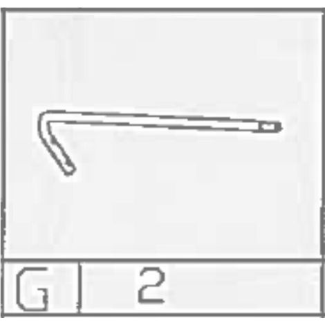 R PARTICOLARE G X DONDOLO SOFA 3 POSTI SGANCIO RAPIDO