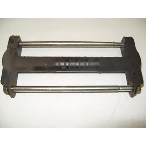 [PRODUIT D'OCCASION] Support moteur origine pour Scooter Peugeot 50 Ludix Après 2005