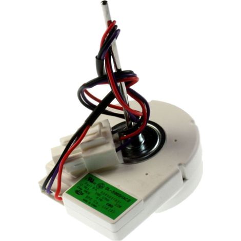 Moteur ventilateur