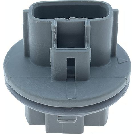 90075-60060 Applicable to the front turn signal housings of Toyota Tacoma, Tundra, and Sequoia 9098011020 -- Single turn signal housing