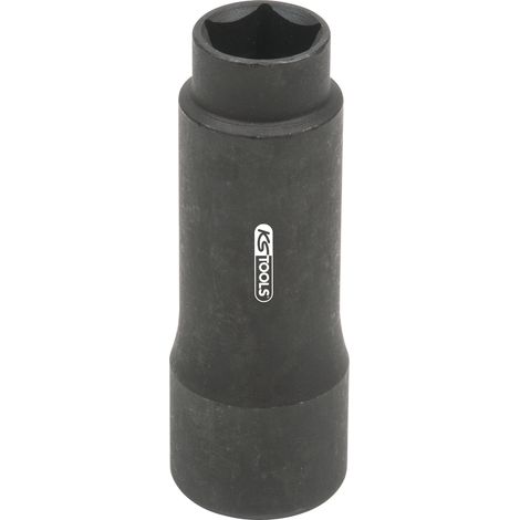 KS Tools - Douille 5 pans longue pour étrier de frein - 515.1101 (1/3)