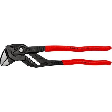 Pinza a becchi 300 mm Knipex