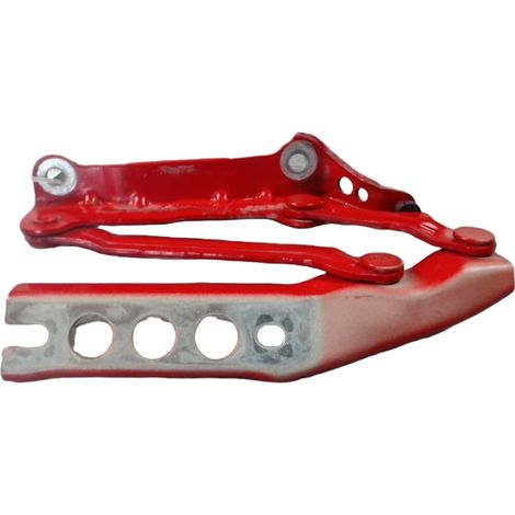 [PRODUIT D'OCCASION] Compas Droit Capot SKODA Fabia 2007- ♻️ Ref Oe. 5j0823302 - Garantie à vie (1/2)