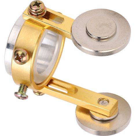 Entretoise de galet de guidage de coupe en acier rapide pour pistolets de découpe oxyacétylénique, accessoire G01-30 (1/5)