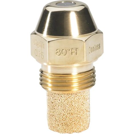 Danfoss Öldüse OD-H, Hohlkegel 0,55 USgal/h, 80 Grad, 030H8910