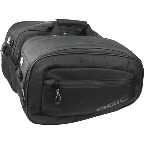 OGIO SADDLE BAG 2.0 STEALTH P/N: 803003
