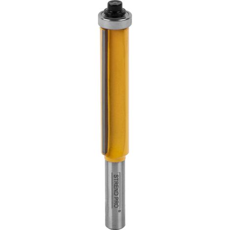 Holzfräser Strend Pro S8 mm, YC1405, Fräser für Oberfräse, D13 H50 (1/2)