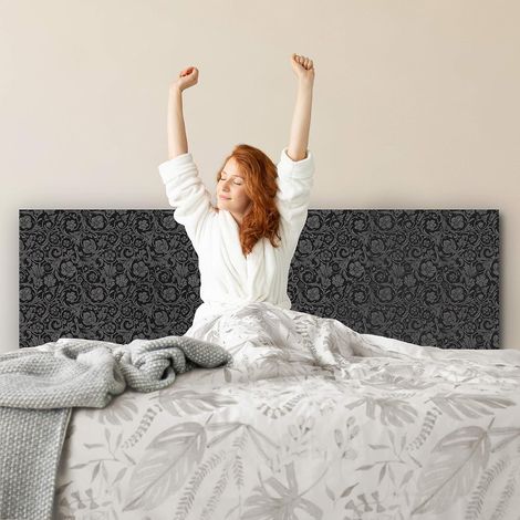 Cabecero de cama Modelo Holen, 150x60cm (1/5)