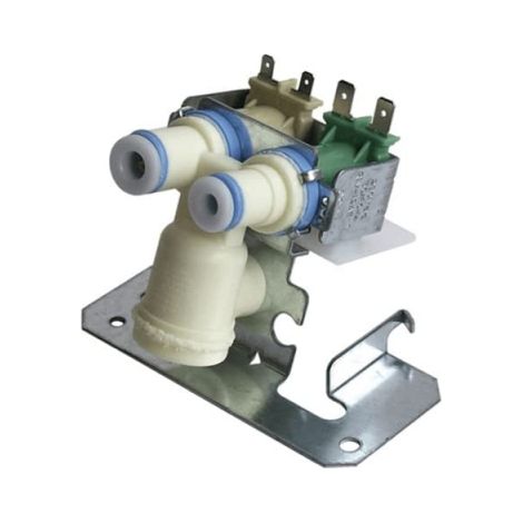 Electrovanne 2 voies pour Réfrigérateur BRANDT 43X0344