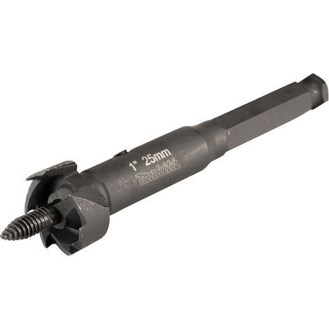 Couronne de fraisage Makita D-74304 25x127 mm