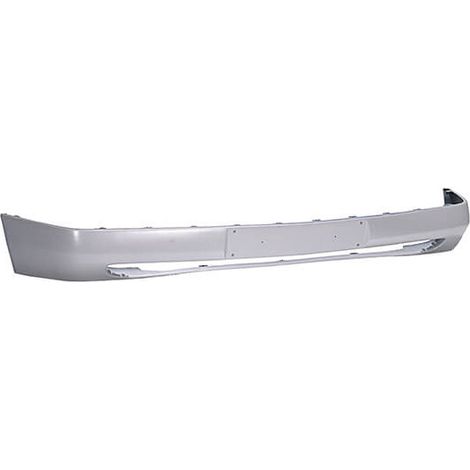 Moulure de pare-choc avant à peindre Mercedes Classe C W202 1993-1997
