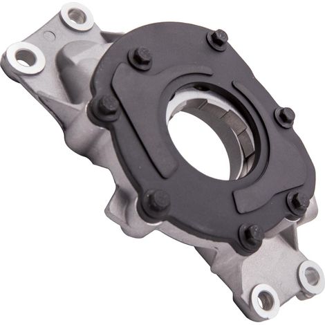 High Volume Performance Oil Pump 12586665 10296 For Chevrolet GM 4.8 5.7 LS1 LS2 (1/5)