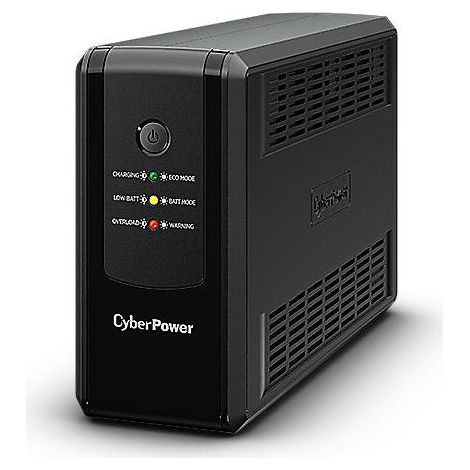 SAI Interactivo Cyberpower UT650EG 600 VA (1/3)