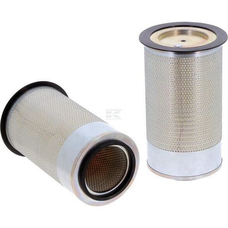 Filtro de aire HIFI FILTER SA16199