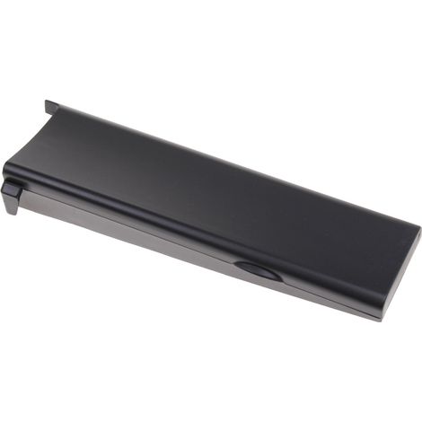 Delonghi - profilo macchina da caffè h2o nero - 5332163400 -