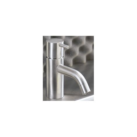 Standventil 1/2" mit Keramikkartusche chrom