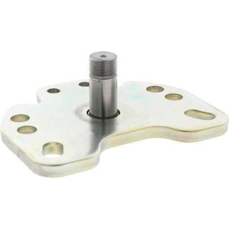 Kotflügelhalterung vorne für NH CASE MF 87543520 (1/2)