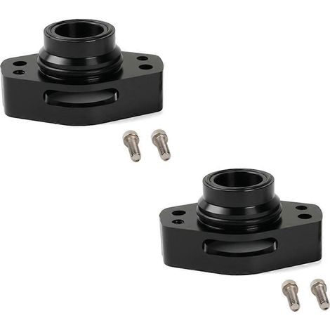 2x Blow-Off-Ventil-Adapter für 3,5L 2013-2015 (1/5)