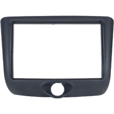 Facade autoradio Caliber RAF3803D compatible avec Toyota Yaris