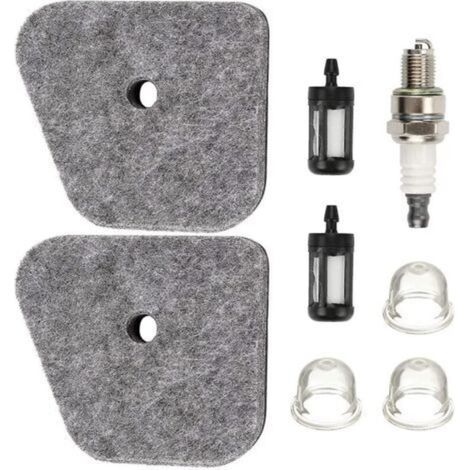 Luftfilter für Rasentrimmer FS90R, FS87, FS90, FS90R, FS100, FS110, FS130, FS310, HL100, HL90, HL95, HT101, HT100, HT130, HT131. (1/5)