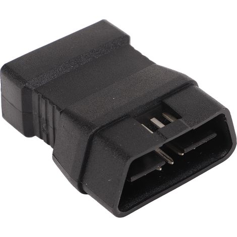 Adaptateur OBD2 fiche mâle Plug and Play, performance stable pour scanner Launch X431 IV (1/5)