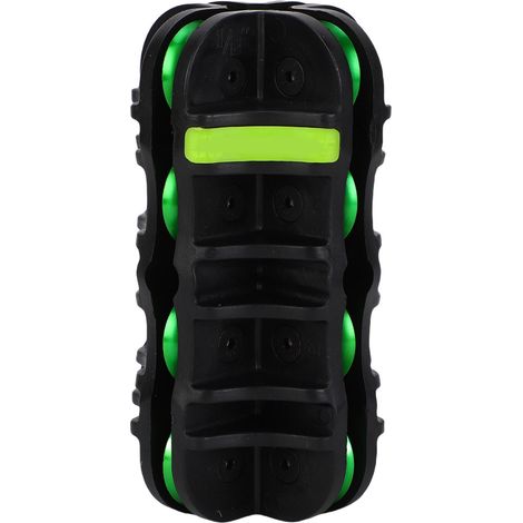 Enderezador de tubos portátil de 1/2" para tuberías de cobre y aluminio de paredes delgadas. (1/5)