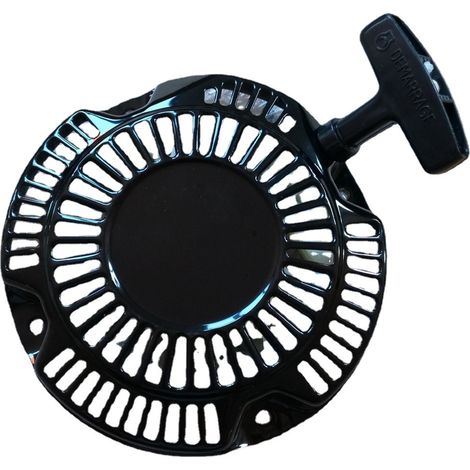 【Präzise Kompatibilität】EH12 EY20 Handstarter mit Seilzug, hochwertiges Kabelstarter-Set für kleine Motoren, geeignet für verschiedene Gartengeräte.