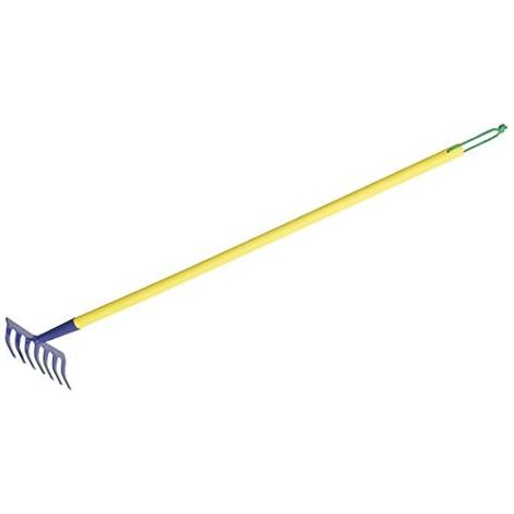 RASTRELLO A MANICO LUNGO PER BAMBINI Verdemax (1/2)