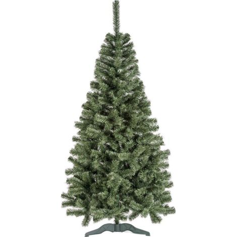 Albero di Natale artificiale Lena, 180 cm, simile a uno vero. (1/3)