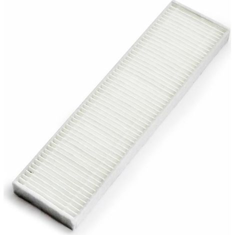 Jet Dryer Accessoires - Filtre HEPA pour sèche-mains Slim 8596220006622