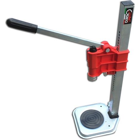 Tappatrice Grifo TC2T Tappi a Corona