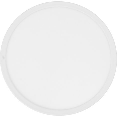 25-W-WLAN-Smart-Deckenleuchte, ultradünne weiße RGB-LED-Lampen, kalt- und warmweißes Licht, AC 90–250 V für Tuya (1/5)