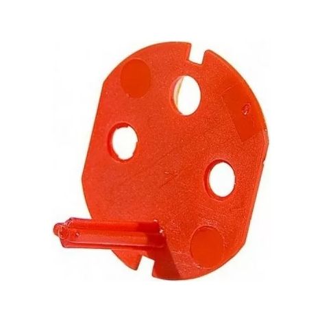 Legrand 50299 - Keying switch - for 2P+E plug/socket