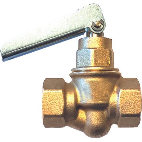 Valvola a strappo per gasolio valvola a strappo 3/8