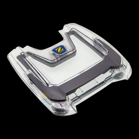 Tapa superior completa limpiafondos Zodiac Tornax