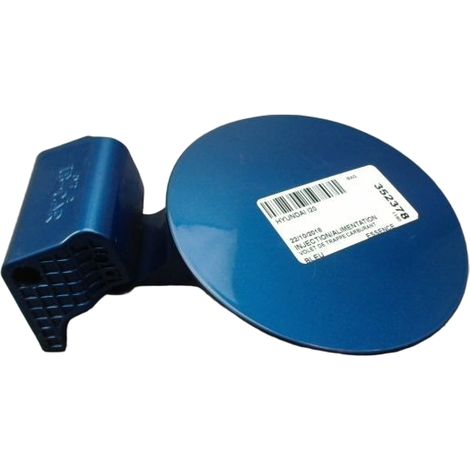 [PRODUIT D'OCCASION] Volet De Trappe Carburant HYUNDAI I20 ♻️ Ref Oe. 69510c7000 - Garantie à vie (1/3)