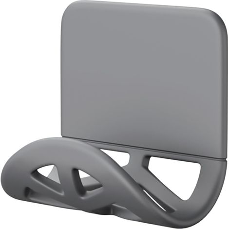Soporte para fregadero - Soporte autoadhesivo para cepillos (1/5)