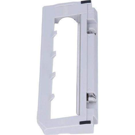 KZQ Kamera-Gewindeadapter [4 Stück], Standard-Adapter mit 1/4-Zoll-Stecker auf 1/4-Zoll-Außengewinde, Kamera-Stativ-Gewindeadapter-Konverter für Kamera/Einbeinstativ/Stativ/Kamerakäfig (1/4)