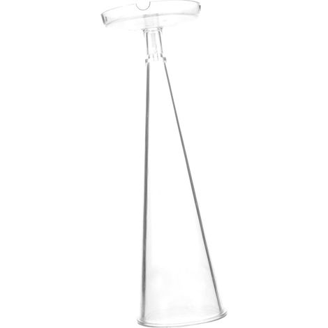 Moule à Bougie Plastique Moule Décoratif Pour Fabrication De Bougies Aromathérapie (1/5)